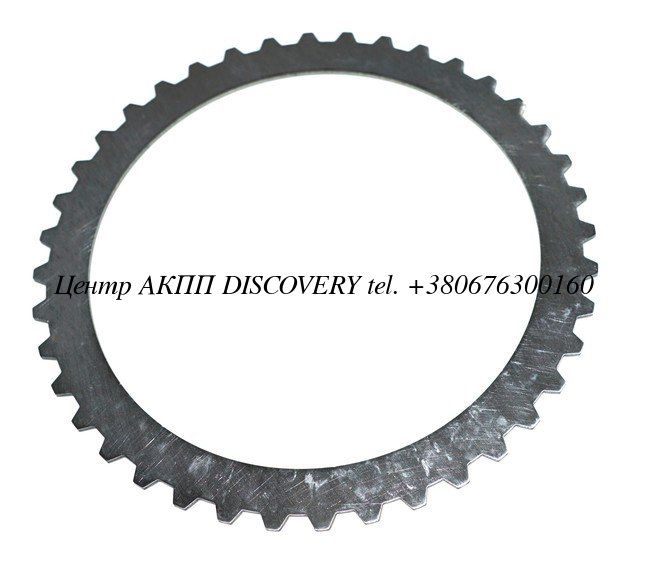 Steel OD/DIR U150E (Transtar)