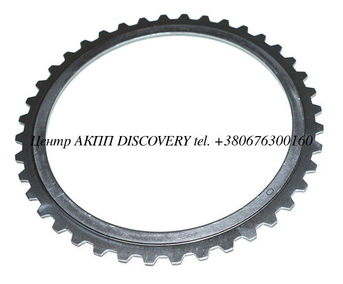 Pressure Plate Overdrive/Direct (2.47mm) U150E/U250E (OEM)