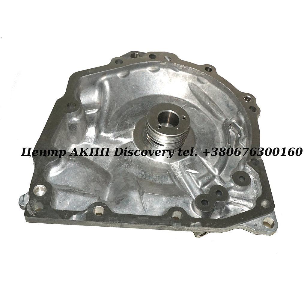 END COVER U150E/U151E (OEM)