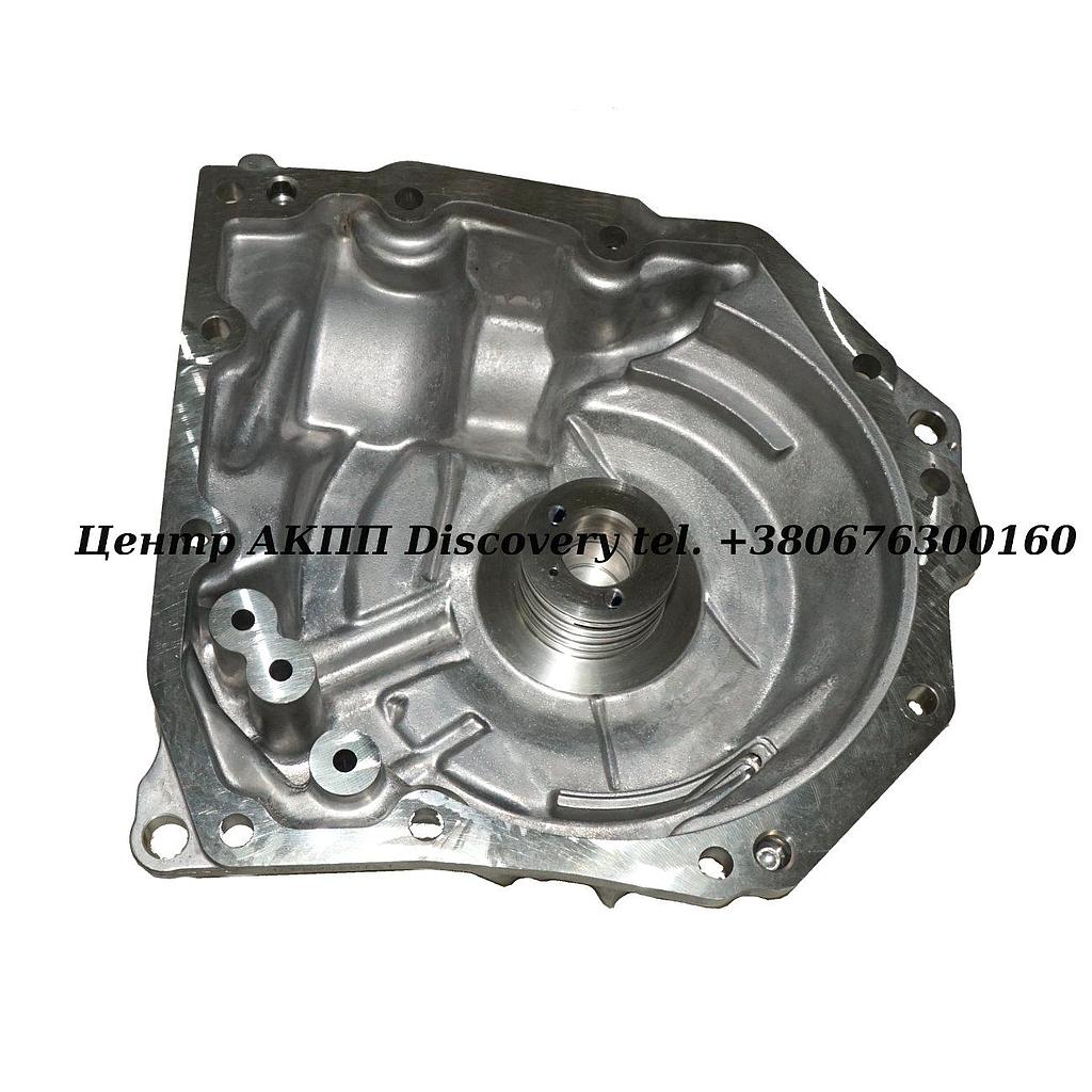 End Cover U250 (OEM)