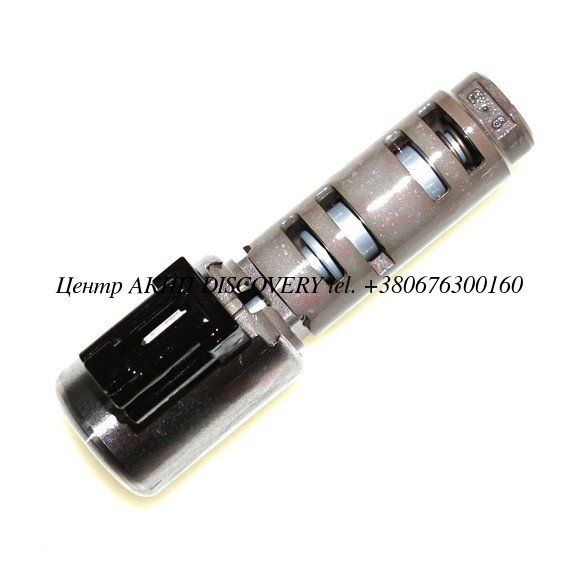 Solenoid Pressure Control SL2/'B' & SL3 U150/151 '04-'14 (OEM)