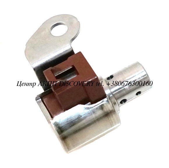 Електромагнітний Клапан Блокування Гідротрансформатора Lock-Up/DSL/TCC U150/151E 02-UP (Transtar)
