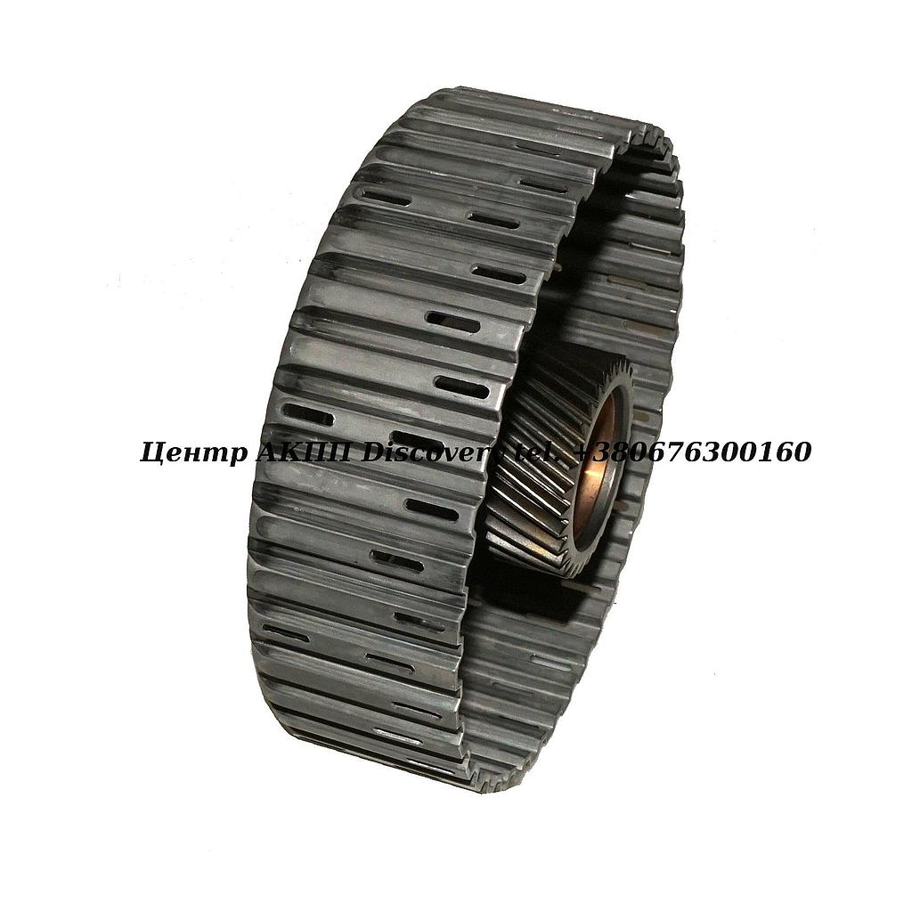 Gear, Rear Sun U150 (OEM)