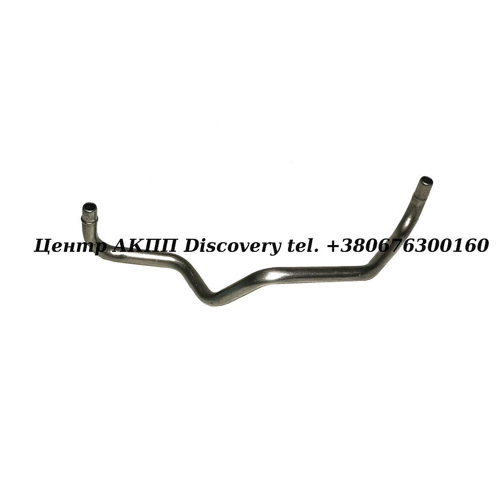 Oil Tube for lubrication Differential Bearing U140/U150 (Б/У) 