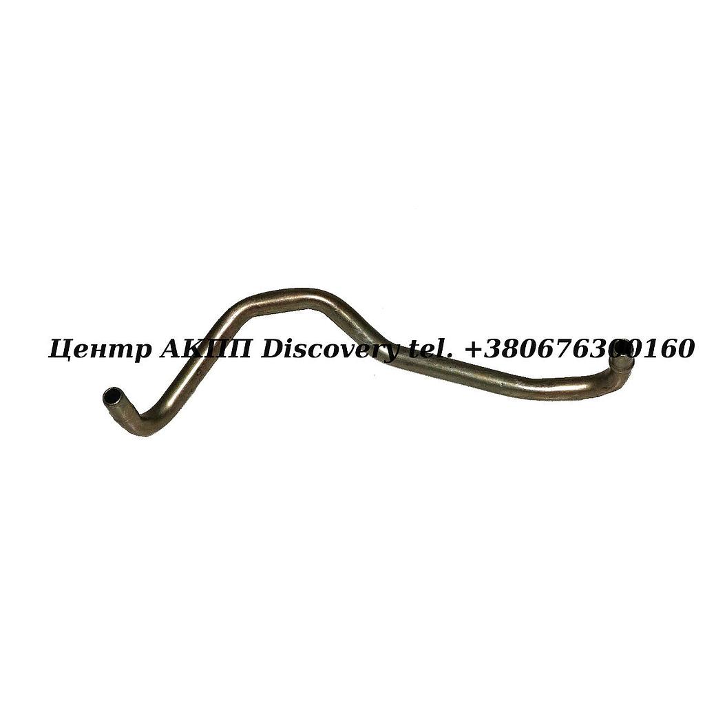 Oil Tube for lubrication Differential Bearing U140/U150 (Б/У)