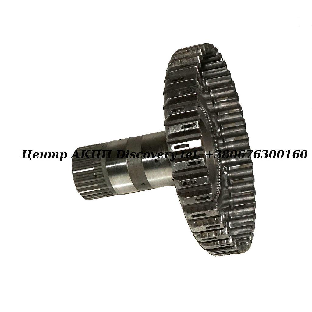 Hub Direct U150 (Used)