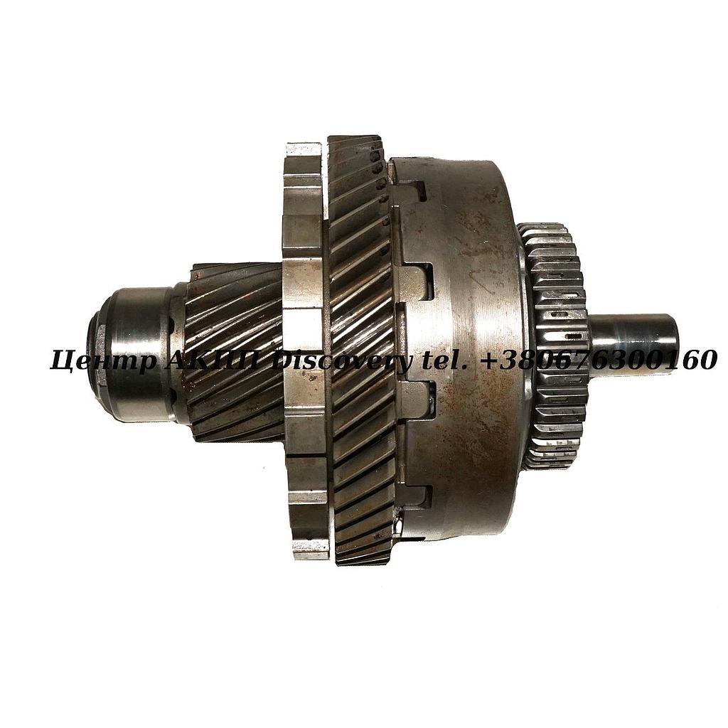 Planet Kit Underdrive U140 (Used)