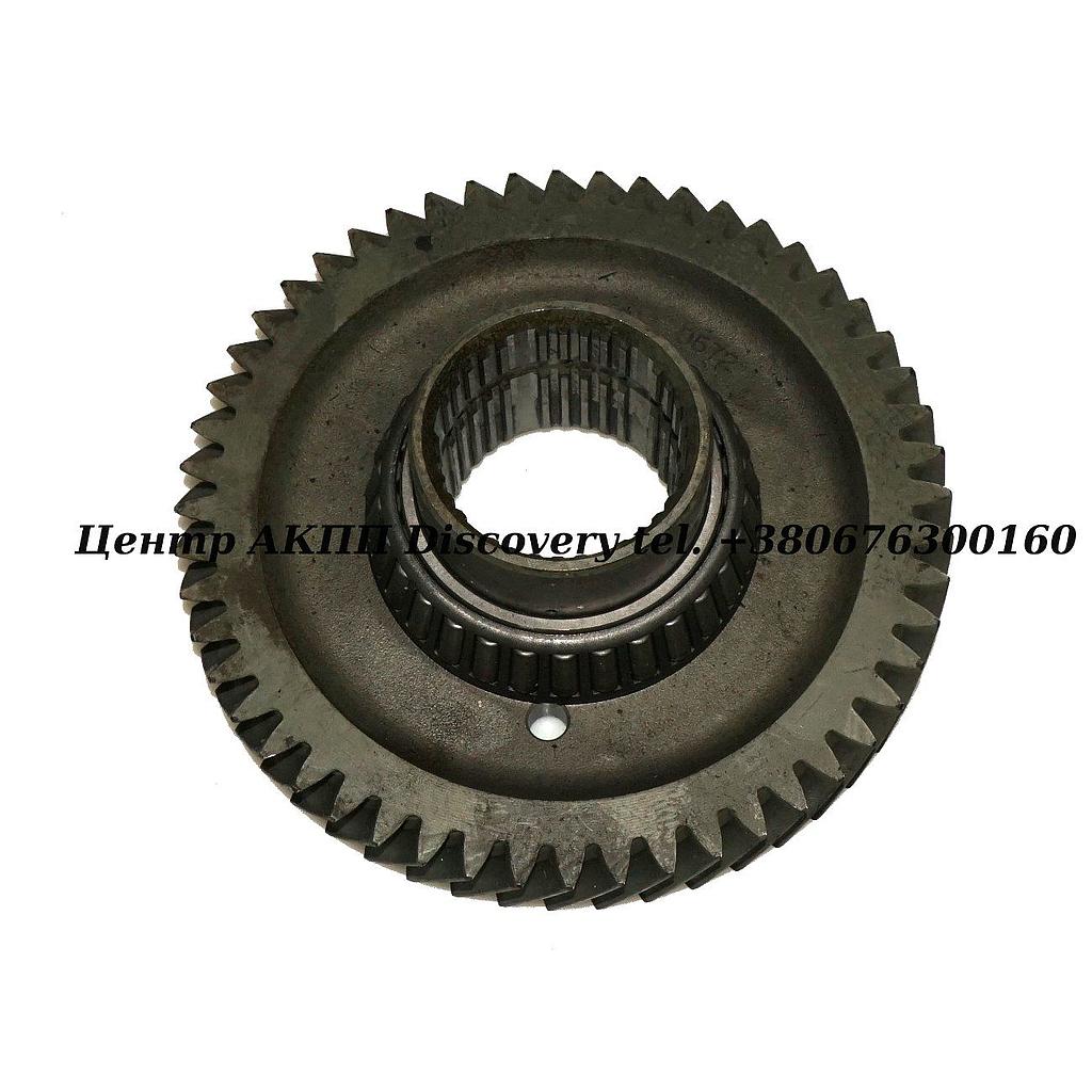 Gear Drive Transfer U140 (Used)