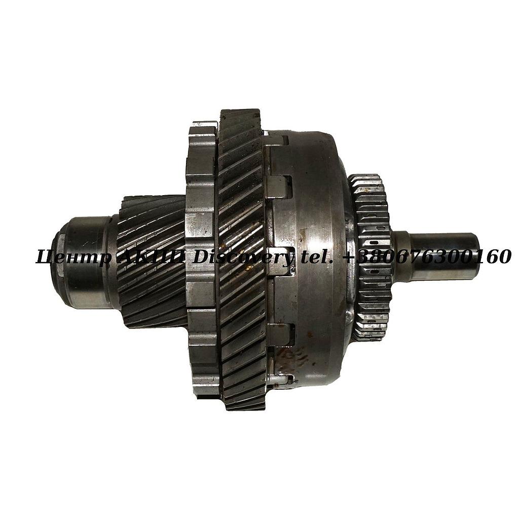 Комплект Планетарного Редуктора Underdrive U240/U241 (Б/В)