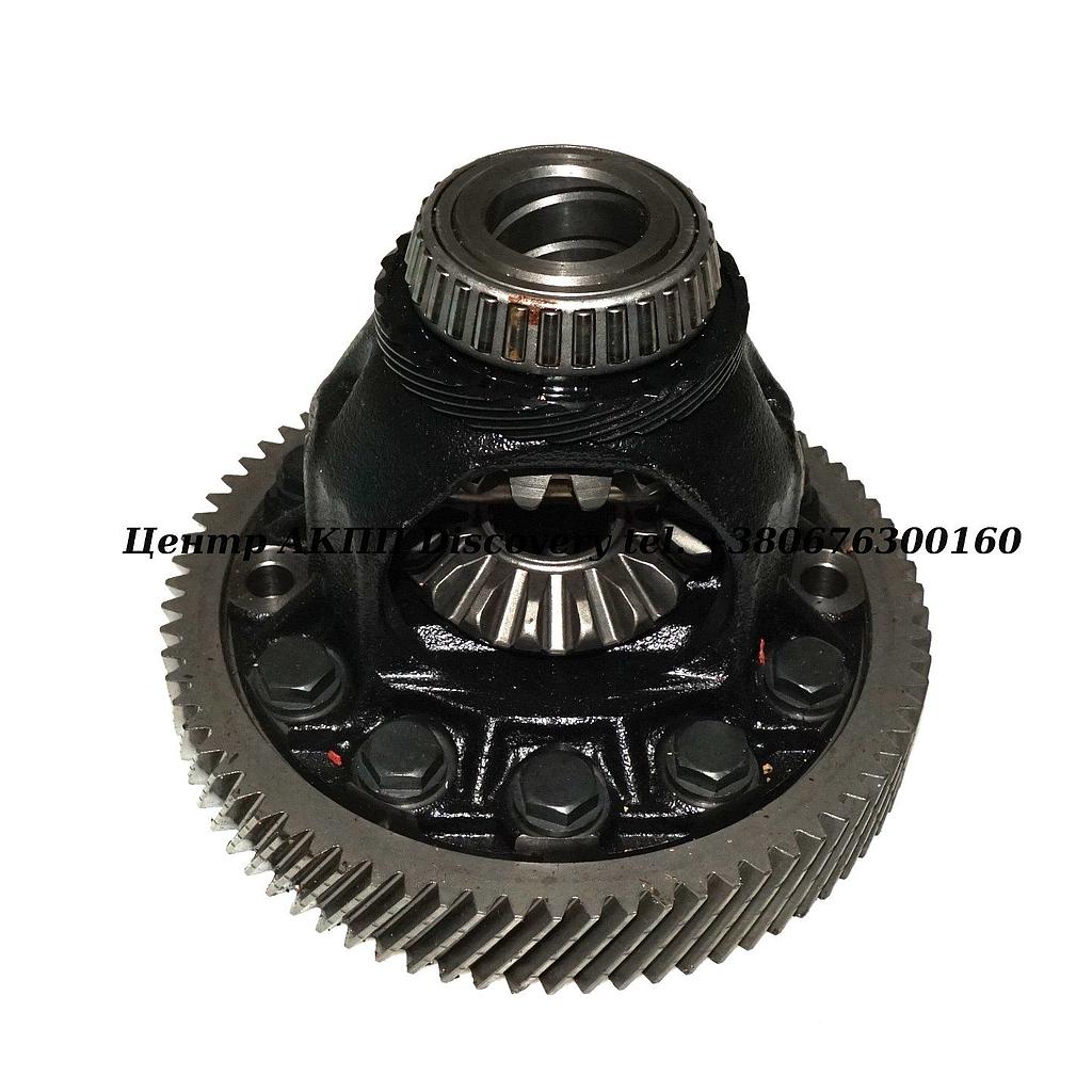 DIFFERENTIAL U240/U241 (Used)