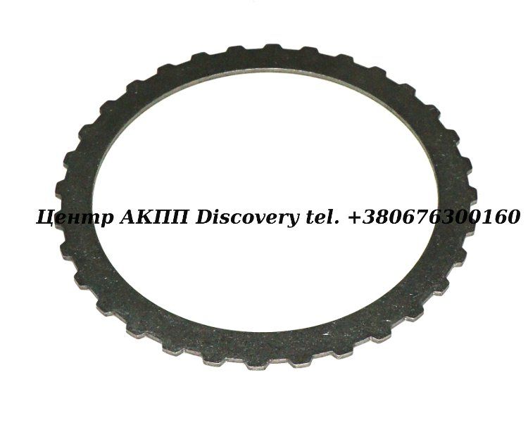 Steel K1, K2 Clutch Audi/VW 095/ 096/ 097/ 098/ 01M/ 01P (Transtar)