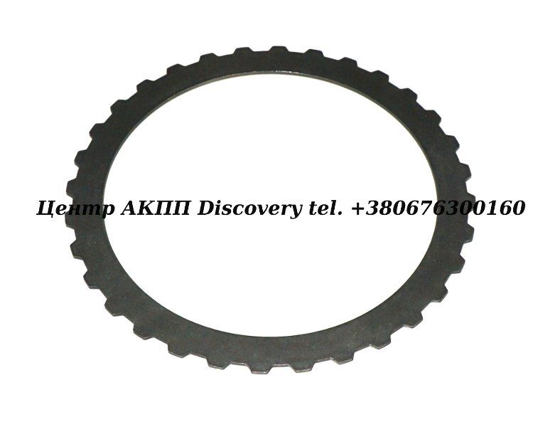 Сталевий Диск Пакет K1, K2 (1.45mm) Audi/VW 095/096/097/098/01M/01P (Transtar)