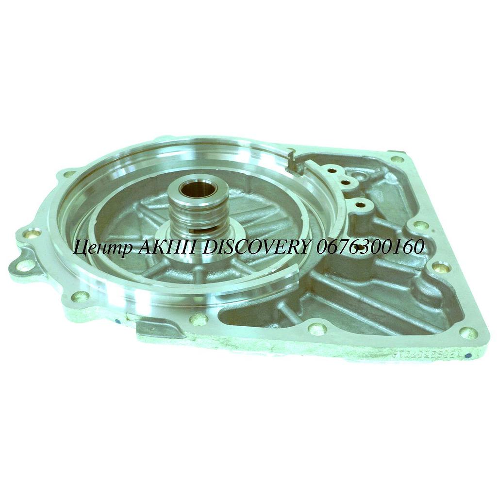 COVER REAR U341 (OEM)