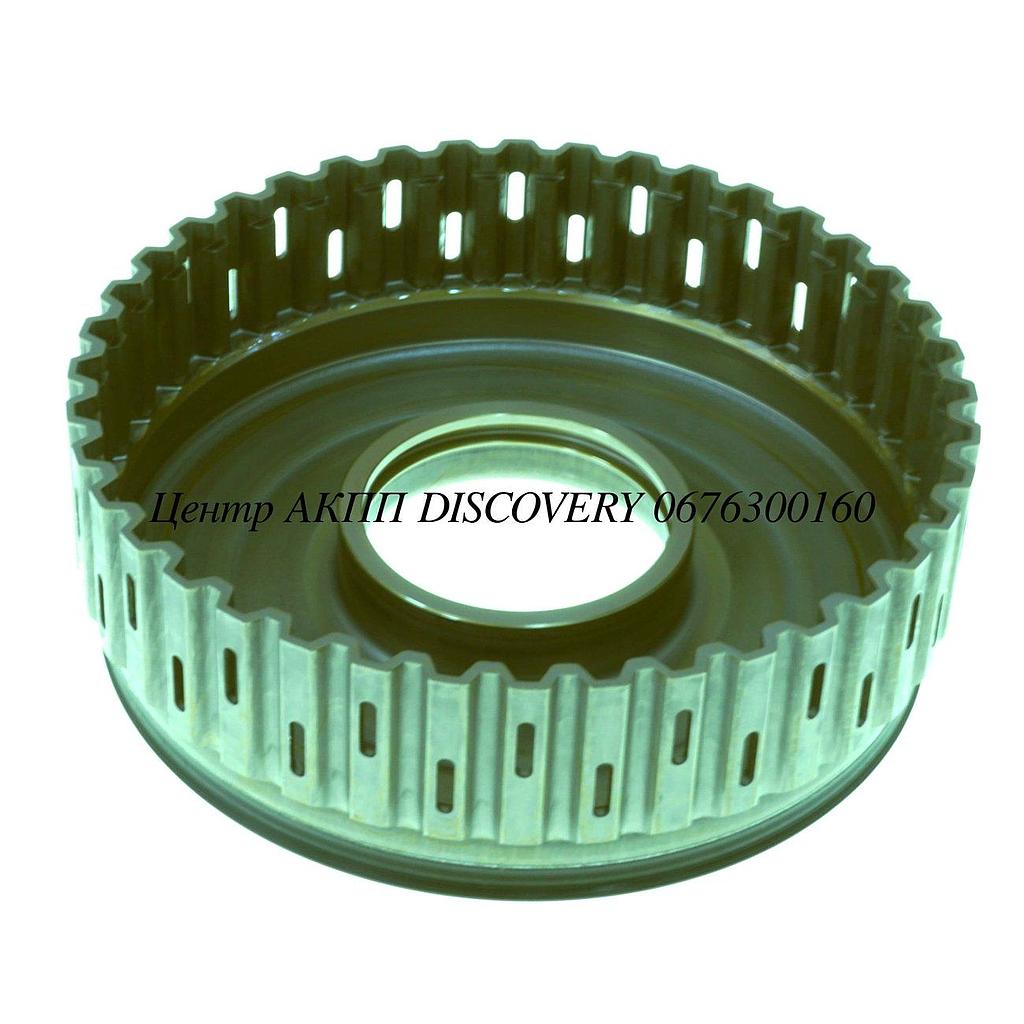 Piston Reverse Drum U340/U341  (OEM)