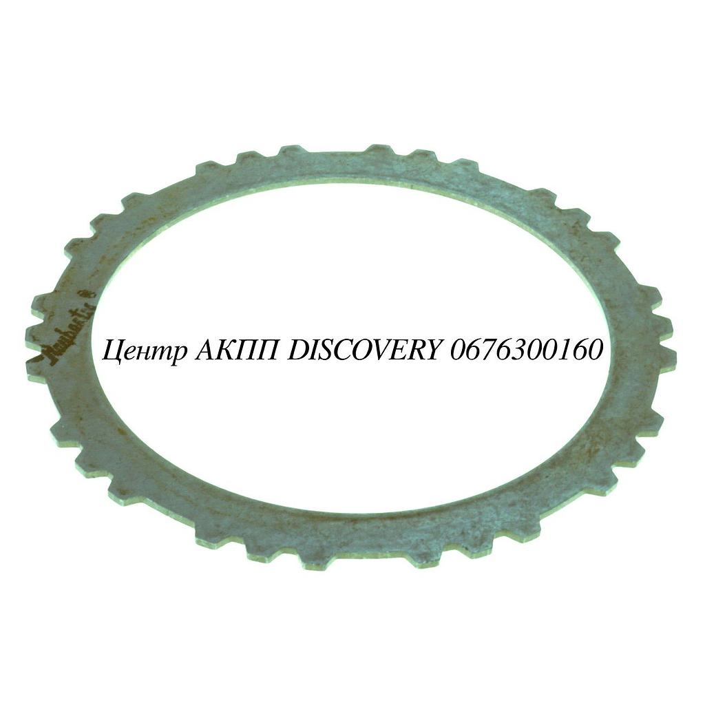 STEEL REVERSE U340/1 00-UP (Raybestos)