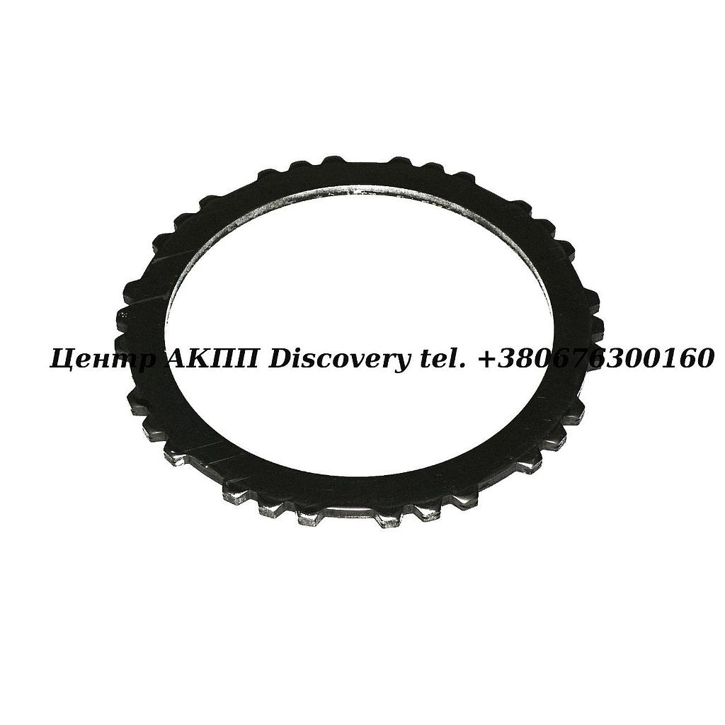 PRESSURE PLATE REVERSE U340/1 00-UP (Used)