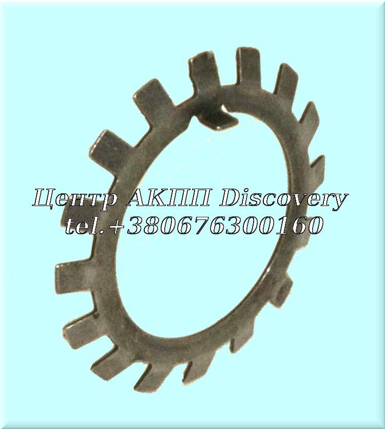 Washer Lock Counter Drive Gear U340/U341 (Used)
