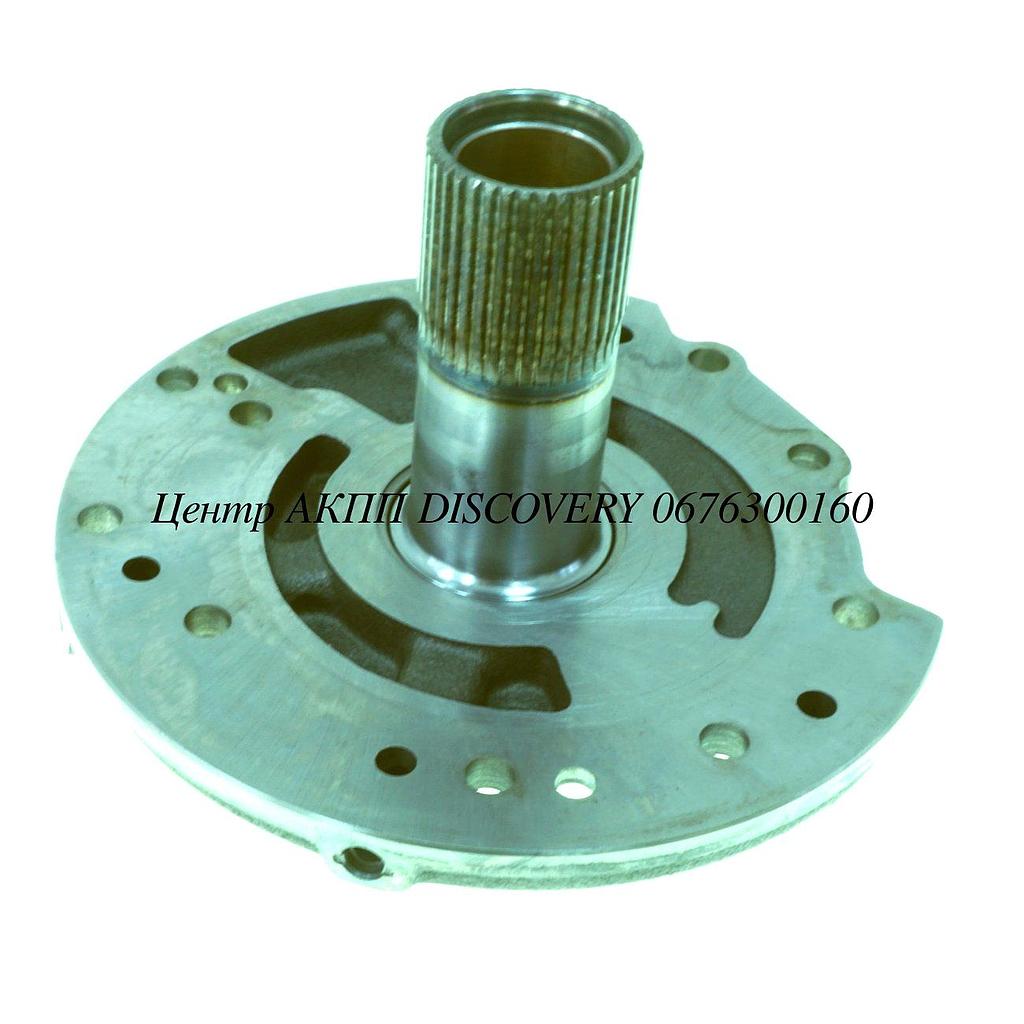 SUPPORT, STATOR U340E (Used)