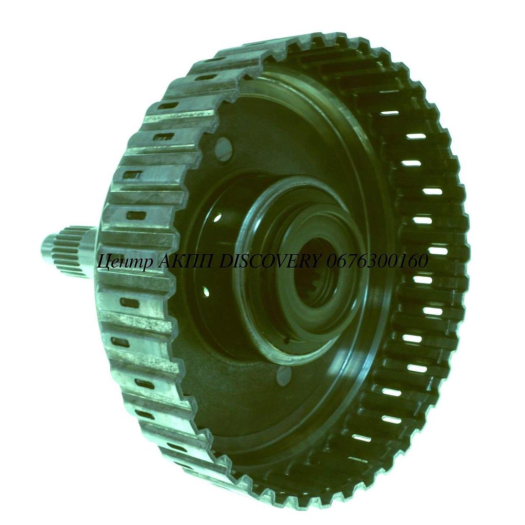 Drum Forward U340/U341 (Used)