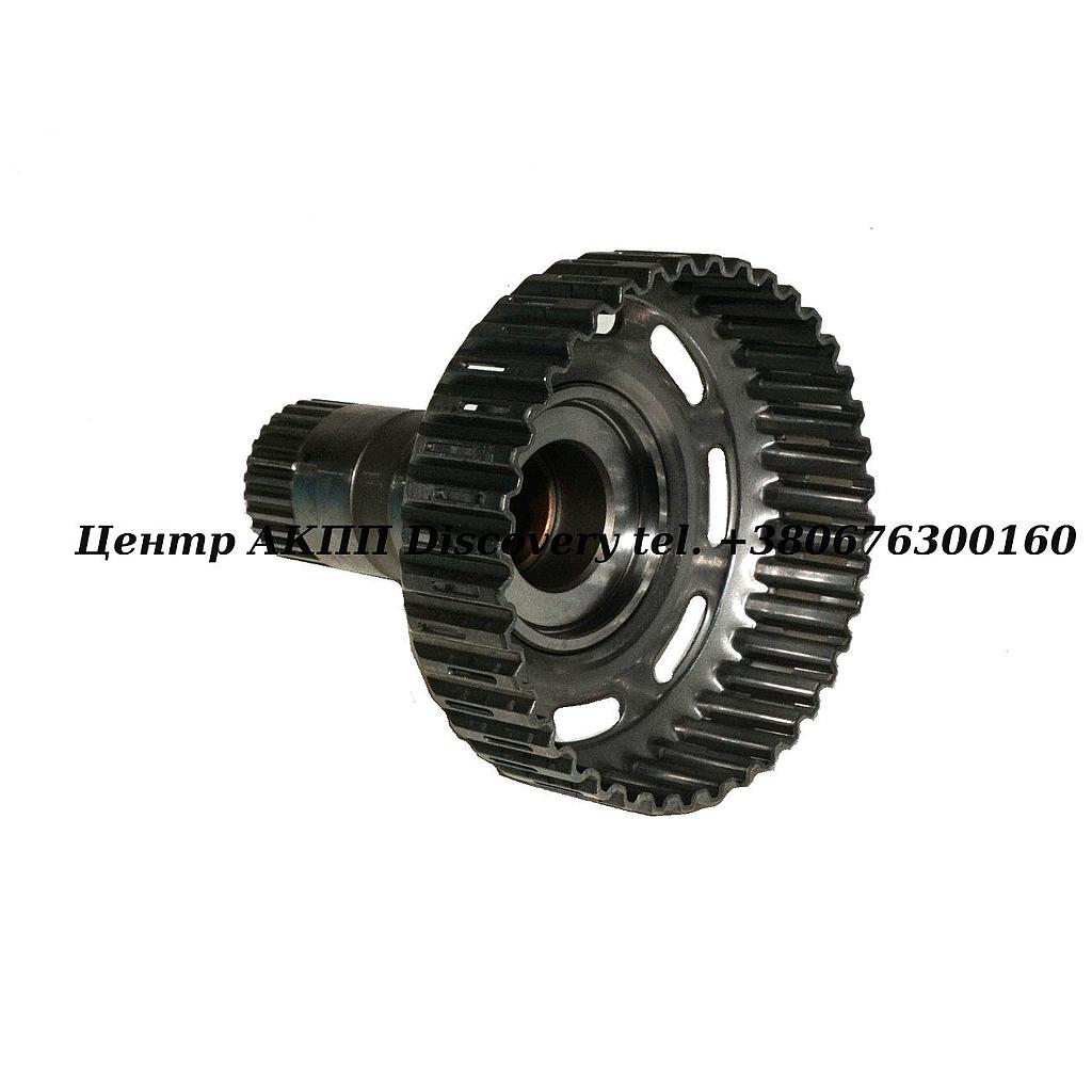 HUB, DIRECTCLUTCH U340/U341 (Used)