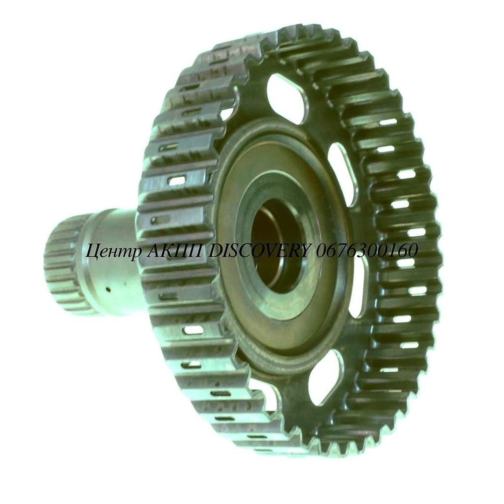 Hub Forward U340/U341 (Used)