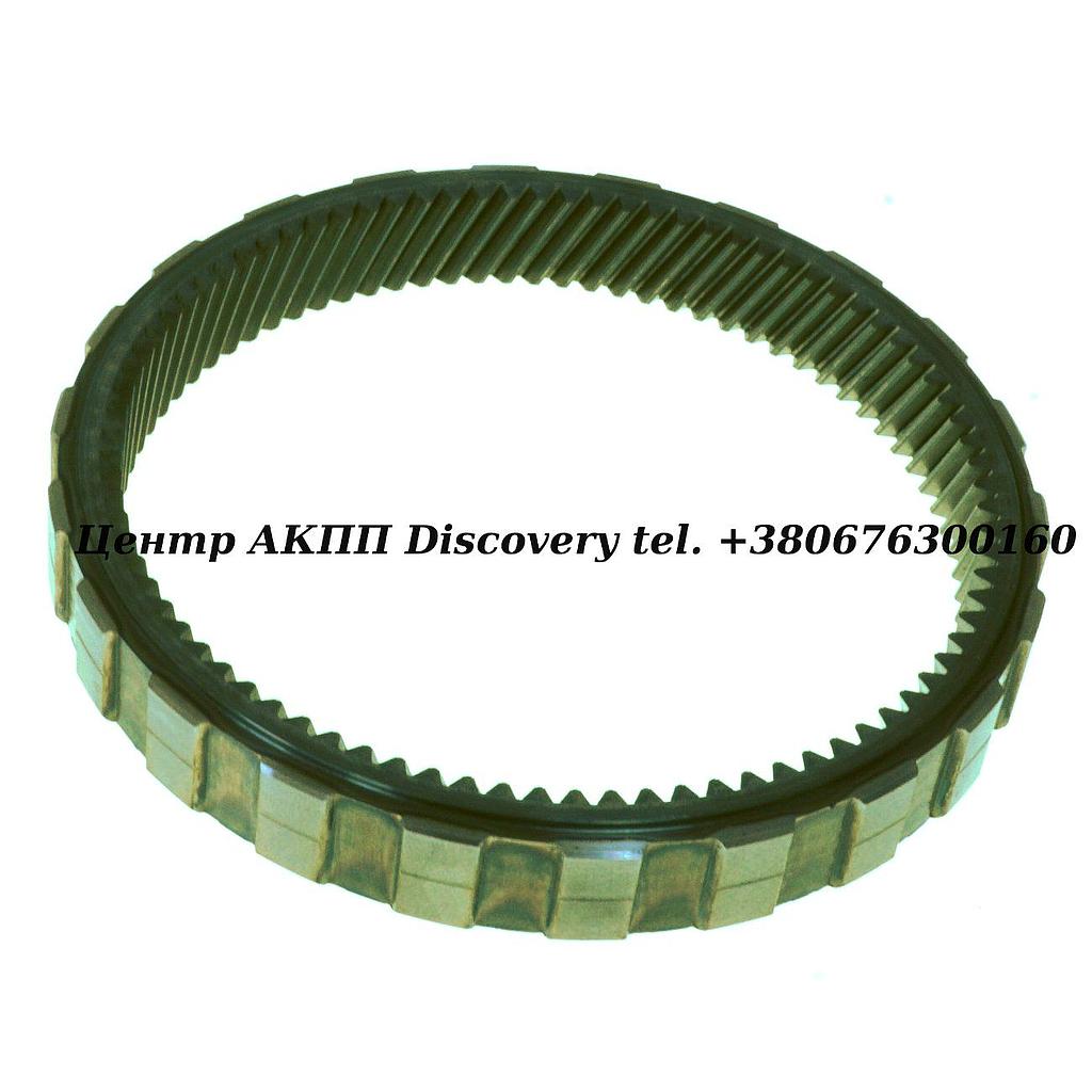 GEAR, FRONT RING U340 (Used)