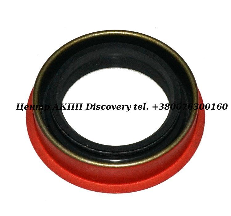 SEAL REAR W/O BOOT 2WD 65-UP (Transtar)