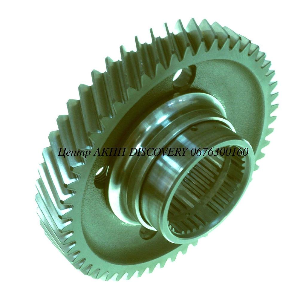 GEAR, TRANSFER DRIVE U340E (Used)