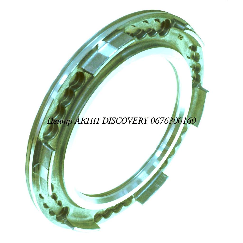 Поршень Пакет Low/Reverse U340/U341 (Б/В)
