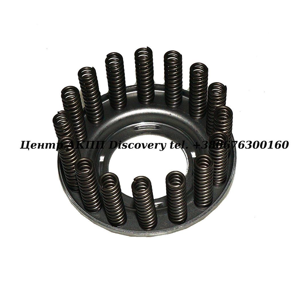 Spring Return Direct Clutch U340/U341 (Used)
