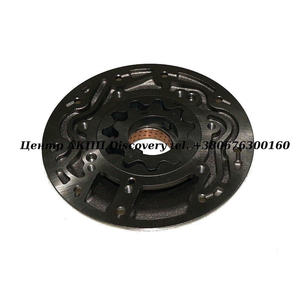 OIL PUMP U660 (OEM)