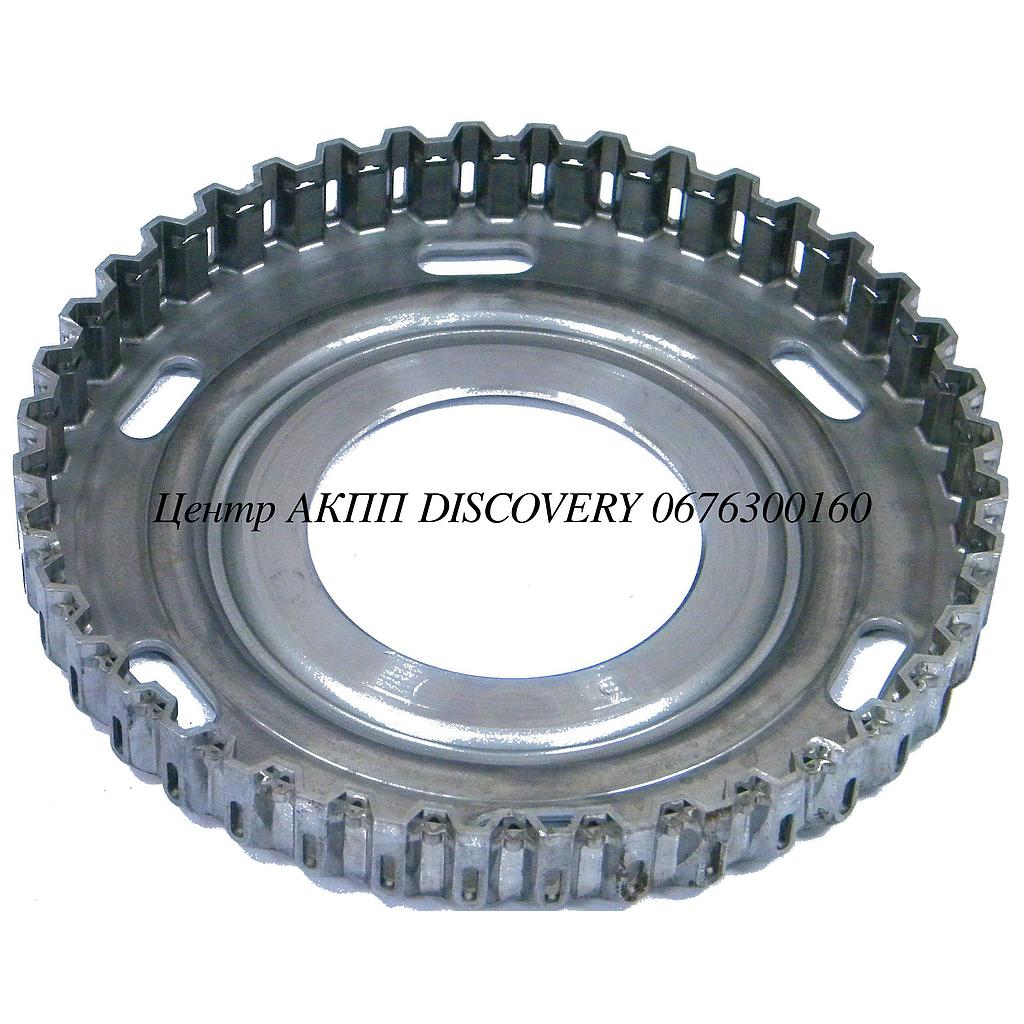 HUB BRAKE NO.3 U660 (OEM)