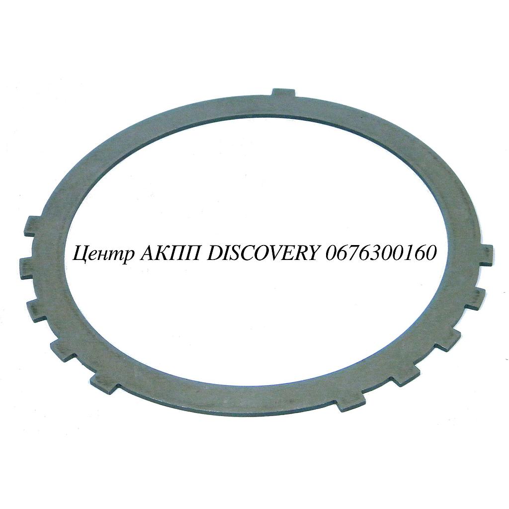 STEEL BRAKE #3 U660 (OEM)