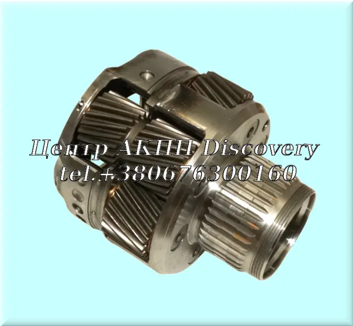 Planet Rear U660E (OEM)