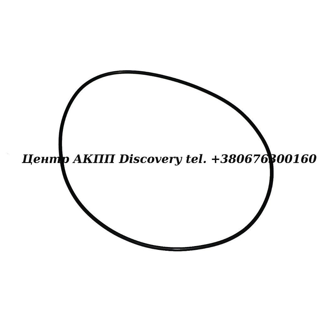 Ущільнююче Кільце Поршня Пакет B2 (зовнішнє) U660 (Оригінал)