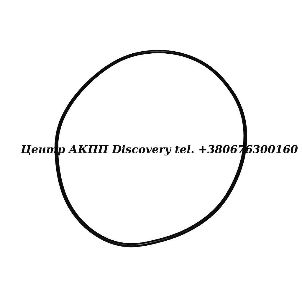 O-Ring Oil Pump U660 (OEM)