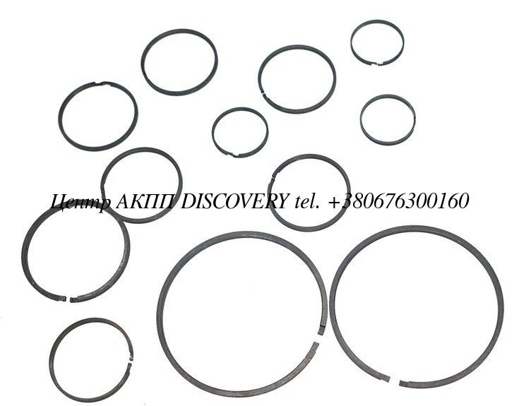 S.R. KIT Audi/VW 095/ 096/ 097/ 098/ 01M/ 01P (Autoline)