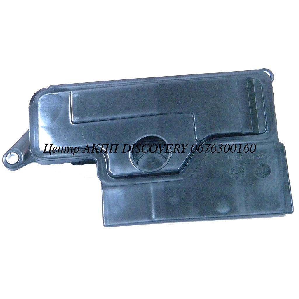 Filter, Oil U660 (Masuma)