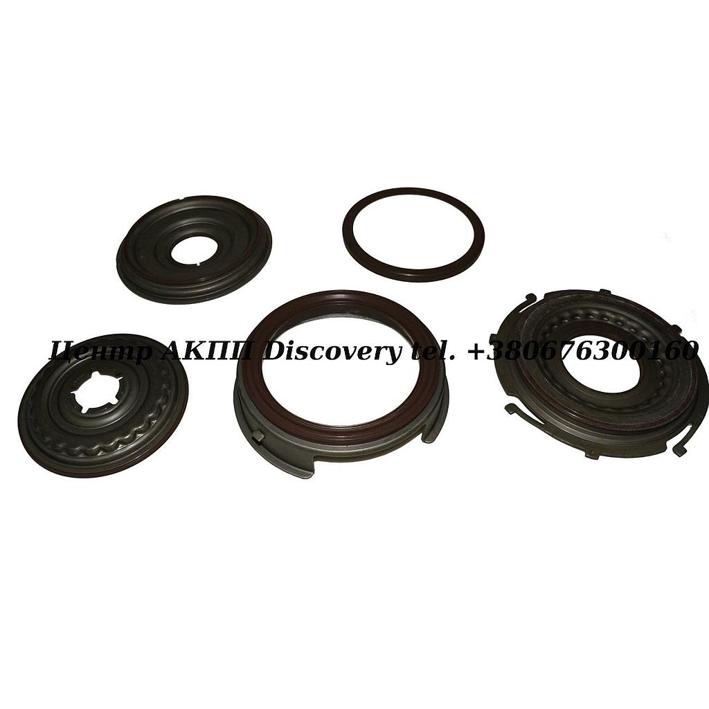 Piston Package (5 Pistons) U660 (Transtec)