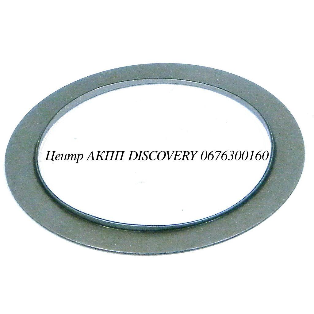 Обойма Підшипника Планетарного Редуктора Underdrive U660 (Б/В)