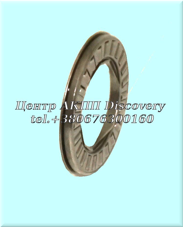 Bearing W/Race Sun Gear Hub To Forward/Direct Drum U660E (Used)