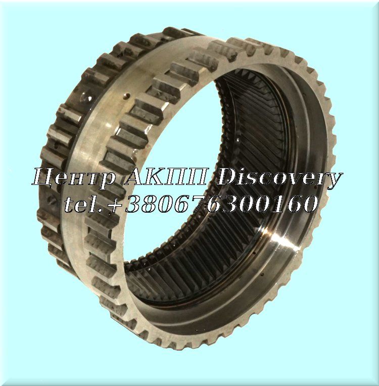 Кільцева Шестерня Заднього Планетарного Редуктора U660 (Б/В)