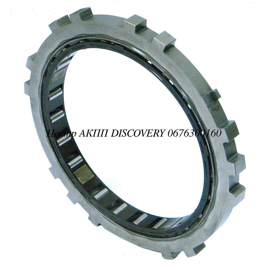 Roller Clutch, Low U660 (Used)