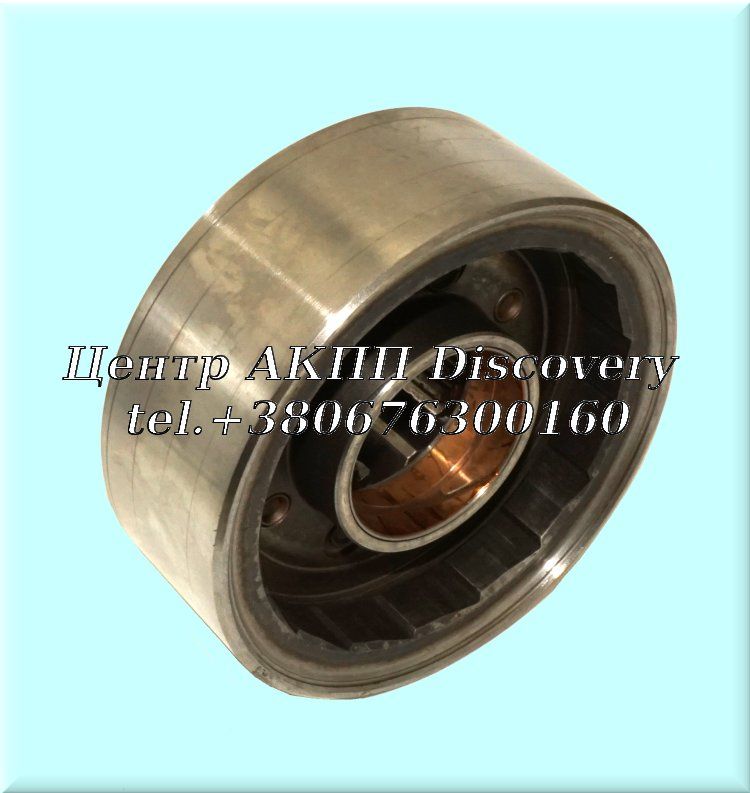 Передній Планетарний Редуктор 4L80E  (67-98)  (Transtar)