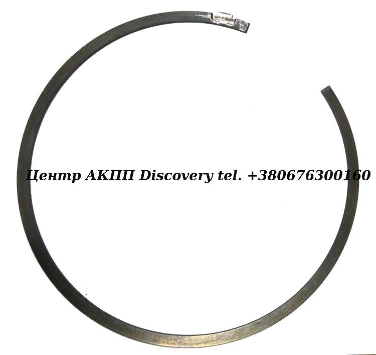Snap Ring, Stator B1 U660 (Used)