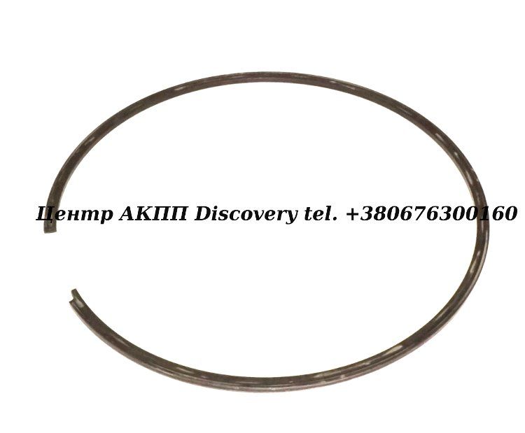 Snap Ring, in Case U660 (Used)