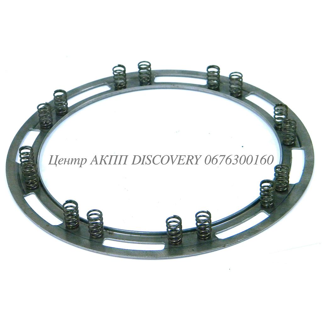 Spring, 1st & reverse brake return U660E (Used)