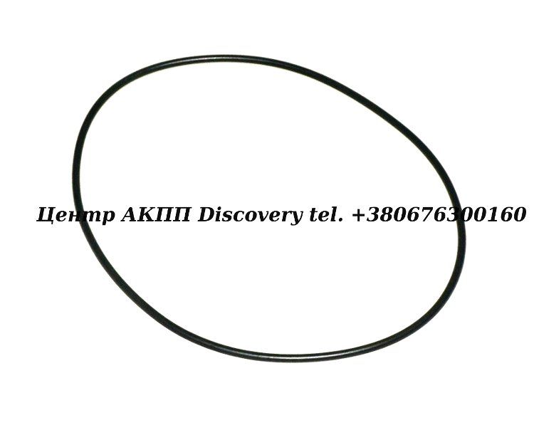 Ущільнююче Кільце Поршня Пакет B3, (внутрішнє) U760 (Оригінал)