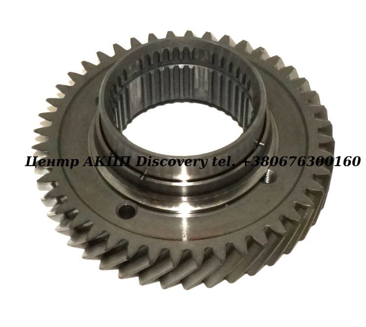 GEAR, COUNTER DRIVEN U760 (№1 88)44T