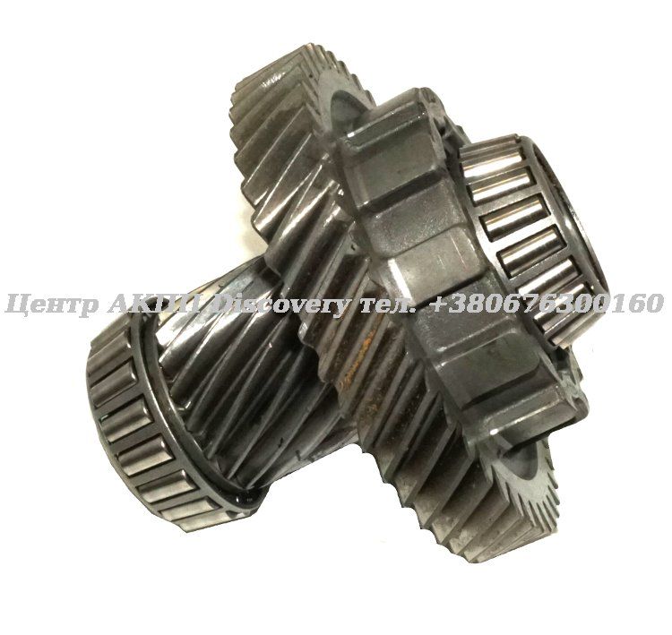 GEAR, COUNTER DRIVEN U760 (USED)